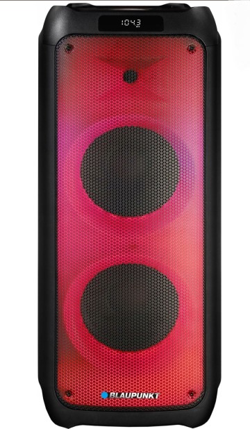 Głośnik przenośny Blaupunkt pb10