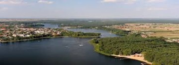 Ślesin &ndash; Działka z dostępem do jeziora