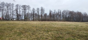 Działka Inwestycyjna – Trasa nr 92