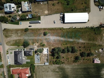 Na sprzedaż działki budowlane gm. Stare Miasto Krągola