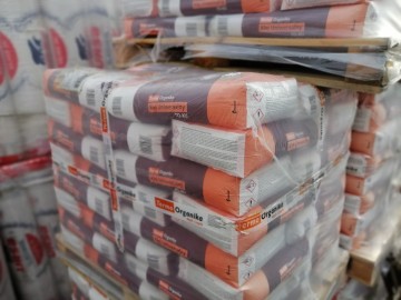 Klej Termo Organika do styropianu/siatki - LTAKTAK PL