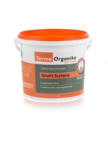 Grunt szczepny Termo Organika - LTAKTAK PL