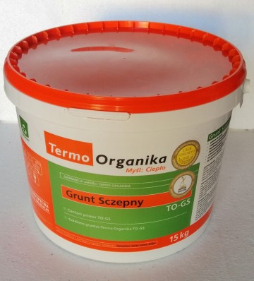 Grunt szczepny Termo Organika - LTAKTAK PL