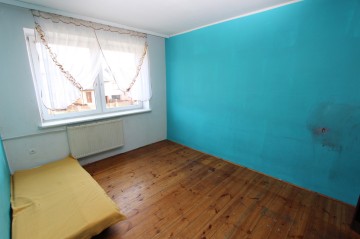 Dom w Golinie 200 m2