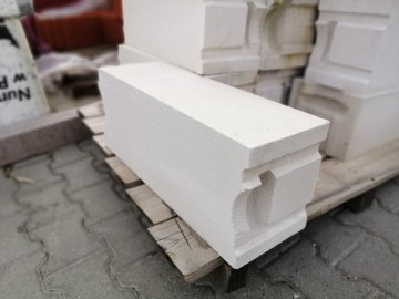 Gazobeton Ytong 24cm - LTAKTAK PL