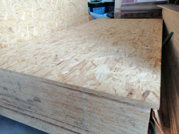 płyta OSB 22mm - LTAKTAK PL