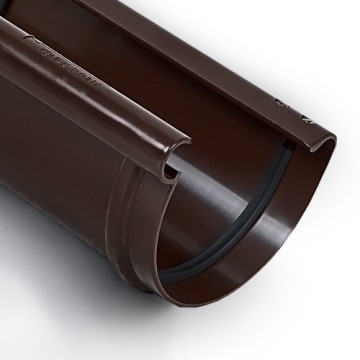 Rynna dachowa Firmy Kaczmarek - LTAKTAK PL - Konin