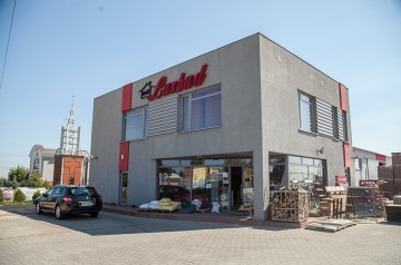 Folia fundamentowa - hydroizolacja - LTAKTAK PL - Konin