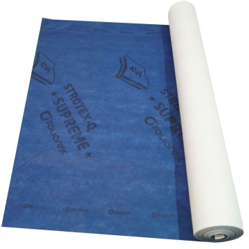 Membrana dachowa strotex supreme 170 rolka 75m2 - LTAKTAK PL