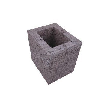 Pustak keramzytowy W1 firmy Niko - LTAKTAK PL