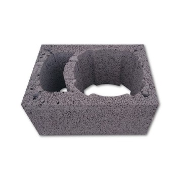 Pustak kominowo-wentylacyjny Niko - LTAKTAK PL - Konin