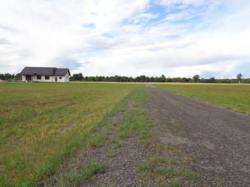 Gmina Ślesin &ndash; Działki Budowlane w pobliżu las&oacute;w