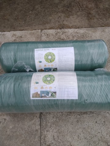 Fliz niemiecki 9.8x12.5m