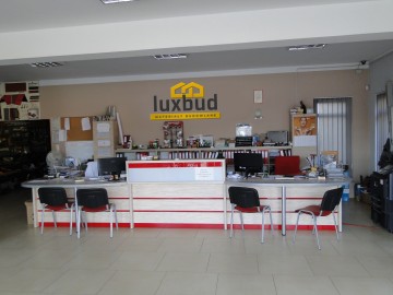 Ceramiczno żelbetowa belka nadprożowa Porotherm - LTAKTAK PL