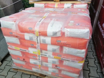 Klej do styropianu TO-KS + KOMPLETNY SYSTEM - LTAKTAK PL