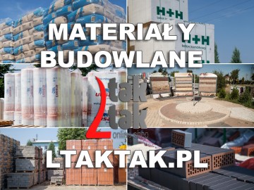 Klej do styropianu TO-KS + KOMPLETNY SYSTEM - LTAKTAK PL