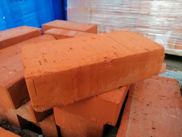 Cegła pełna ceramiczna elewacyjna kominowa - LTAKTAK PL