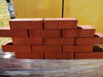 Cegła pełna ceramiczna elewacyjna kominowa - LTAKTAK PL