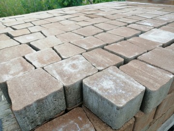 KOSTKA BRUKOWA - DOBRA CENA - LTAKTAK PL