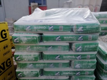 Wapno Hydratyzowane worki 25 kg - LTAKTAK PL