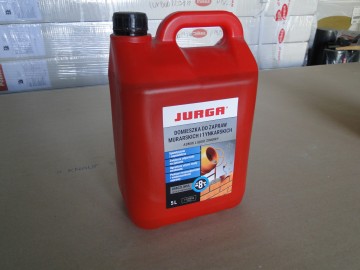 Plastyfikator do zapraw murarskich i tynkarskich LTAKTAK PL