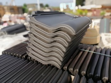 Dachówki - różne modele i kolory - LTAKTAK PL