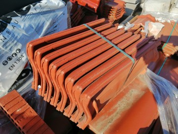 Dachówki - różne modele i kolory - LTAKTAK PL