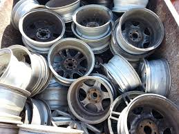 SKUP ZŁOMU SKUP METALI KOLOROWYCH KATALIZATOR&Oacute;W AKUMULATOR&Oacute;W