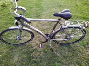 Rower męski Batavus Compass 28 Alu Alivio