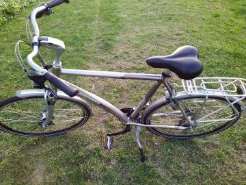 Rower męski Batavus Compass 28 Alu Alivio