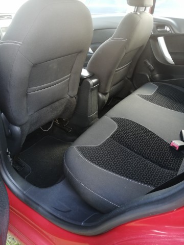 CITREON C3 2010 ROK DIESEL