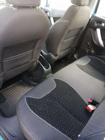 CITREON C3 2010 ROK DIESEL