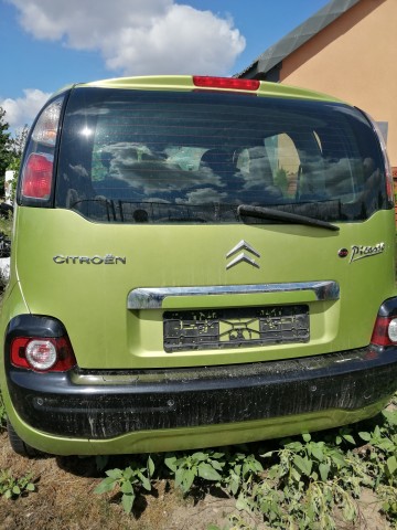 częsci citroen c3 Picasso