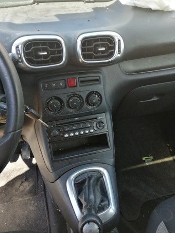 częsci citroen c3 Picasso