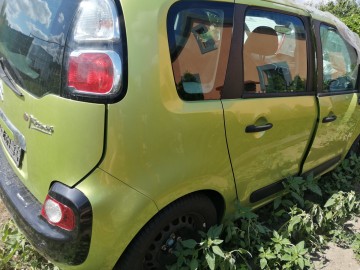 częsci citroen c3 Picasso