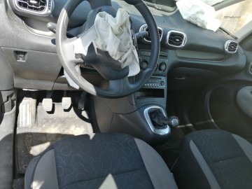 częsci citroen c3 Picasso