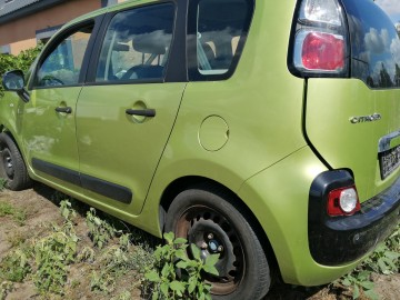 częsci citroen c3 Picasso