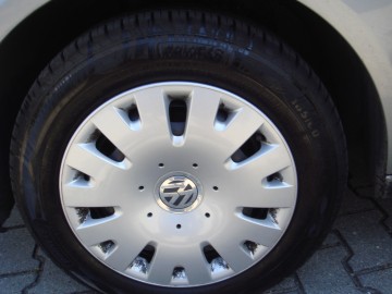 Volkswagen Polo 1,2 benz,,65 km,2007r,klimatyzacja,el.szyby