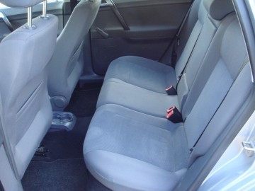 Volkswagen Polo 1,2 benz,,65 km,2007r,klimatyzacja,el.szyby