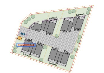 KARMINOWA RESIDENCE POSOKA ‼️WGN NIERUCHOMOŚCI