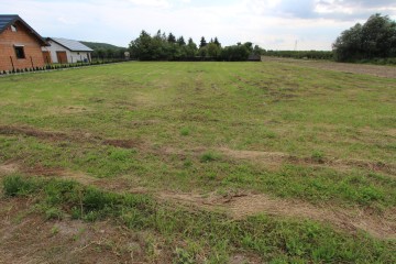 Dom Wola Łaszczowa 100m2 na działce 46 ar + działka 21 ar