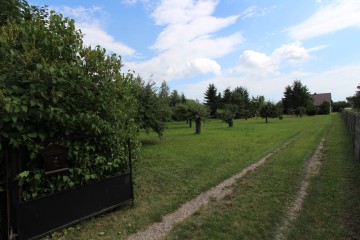 Dom Wola Łaszczowa 100m2 na działce 46 ar + działka 21 ar