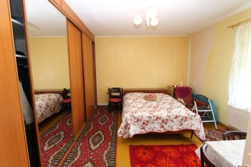 Dom Wola Łaszczowa 100m2 na działce 46 ar + działka 21 ar