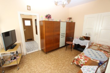 Dom Wola Łaszczowa 100m2 na działce 46 ar + działka 21 ar