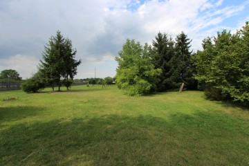 Dom Wola Łaszczowa 100m2 na działce 46 ar + działka 21 ar