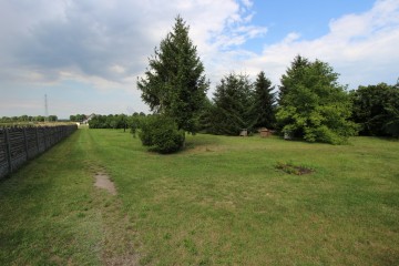 Dom Wola Łaszczowa 100m2 na działce 46 ar + działka 21 ar