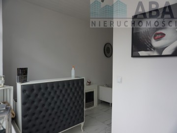 LOKAL USŁUGOWY - KONIN STARÓWKA