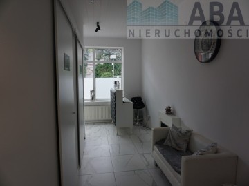 LOKAL USŁUGOWY - KONIN STAR&Oacute;WKA