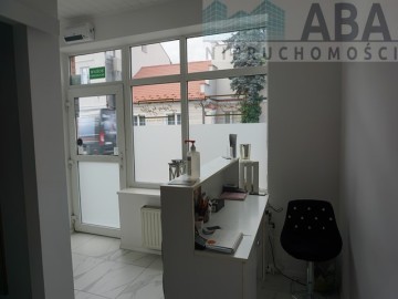 LOKAL USŁUGOWY - KONIN STAR&Oacute;WKA