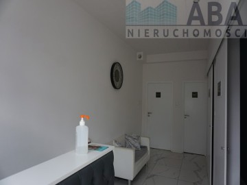 LOKAL USŁUGOWY - KONIN STAR&Oacute;WKA